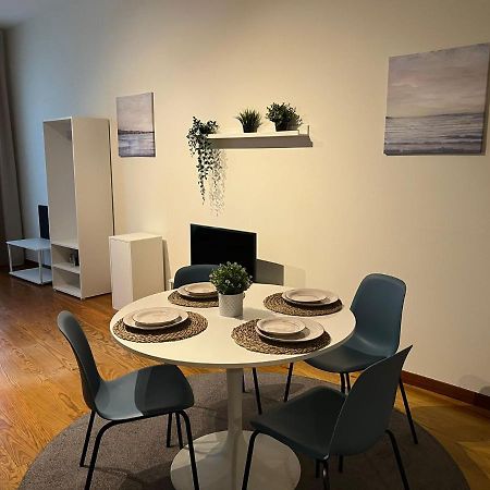 Appartement Loft Clérigos Centro do Oporto Extérieur photo