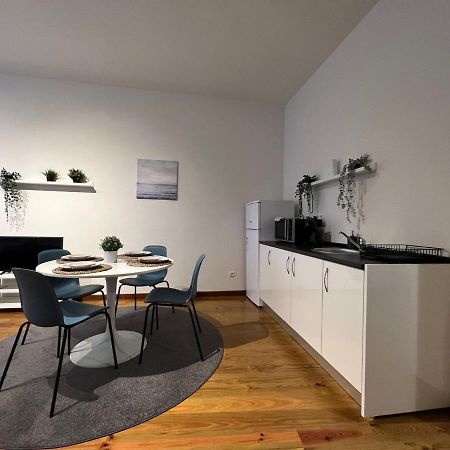 Appartement Loft Clérigos Centro do Oporto Extérieur photo