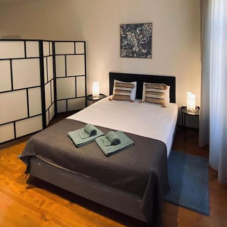 Appartement Loft Clérigos Centro do Oporto Extérieur photo