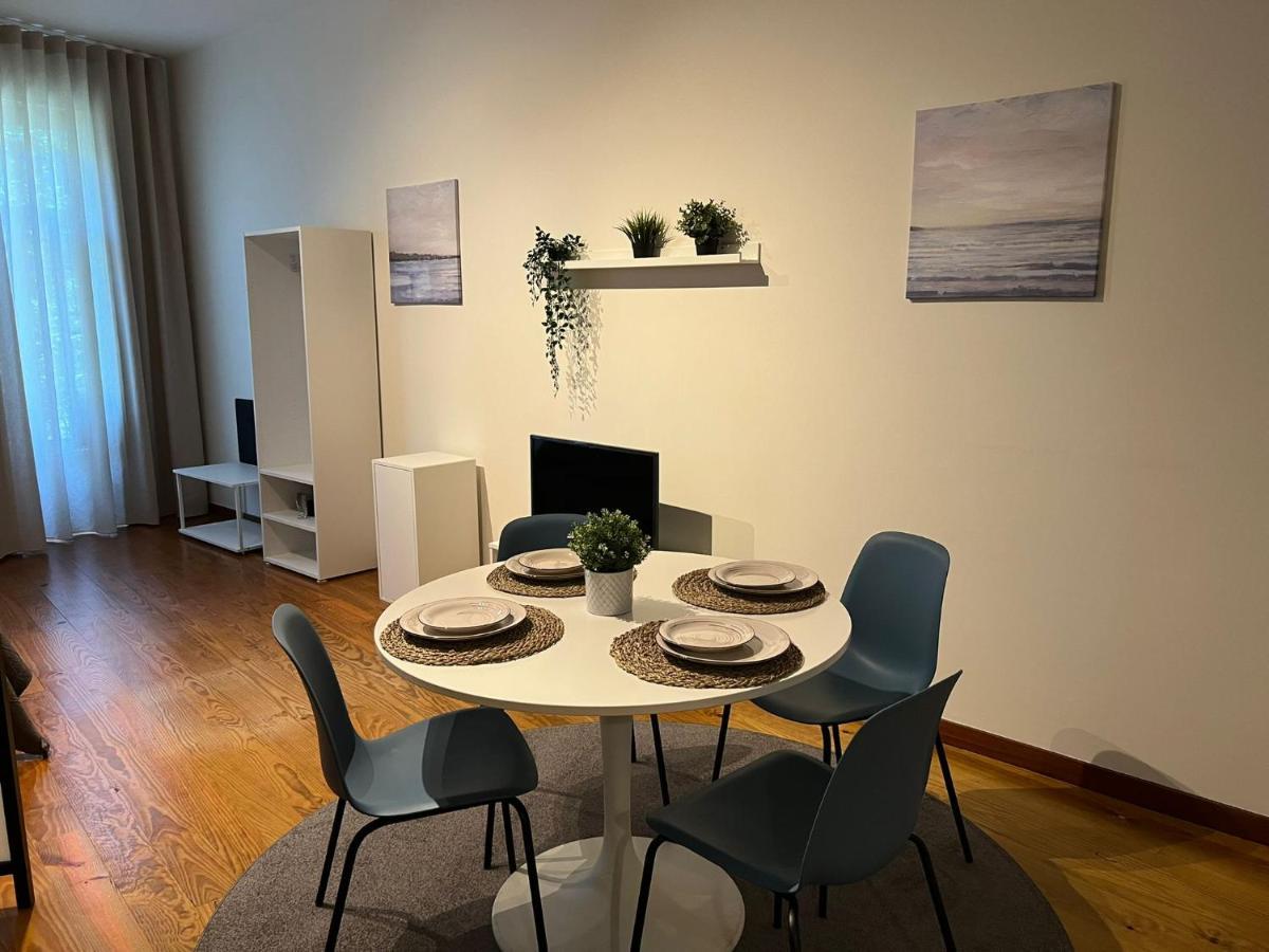 Appartement Loft Clérigos Centro do Oporto Extérieur photo