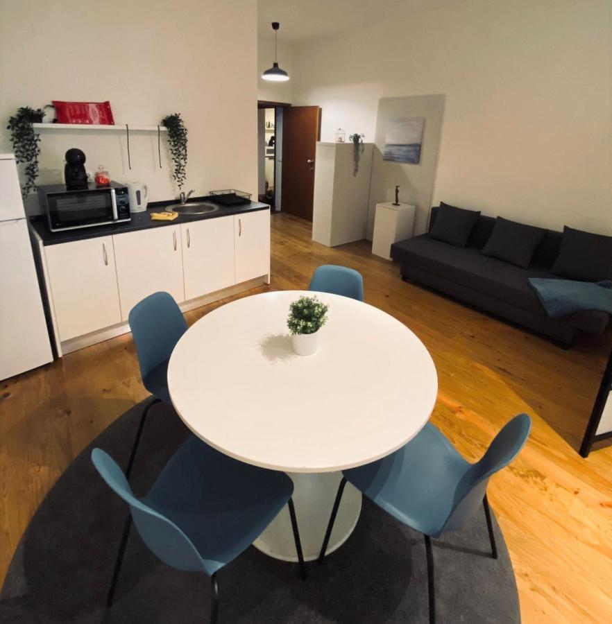 Appartement Loft Clérigos Centro do Oporto Extérieur photo