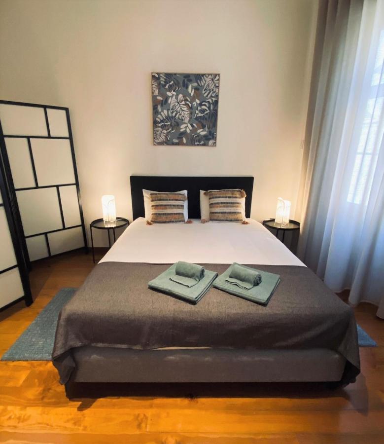Appartement Loft Clérigos Centro do Oporto Extérieur photo